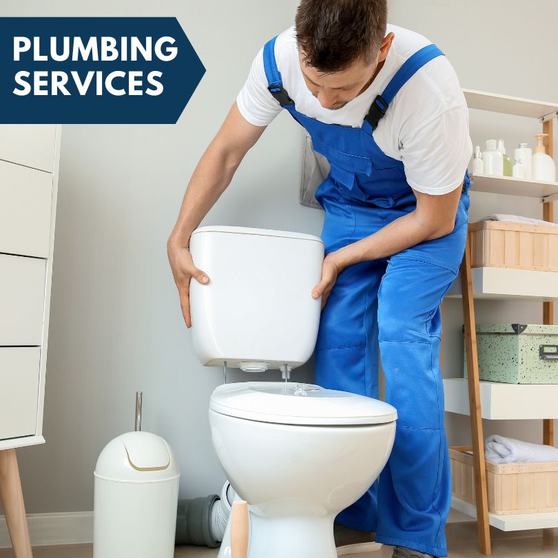 Plumbing Company in Imogene, IA